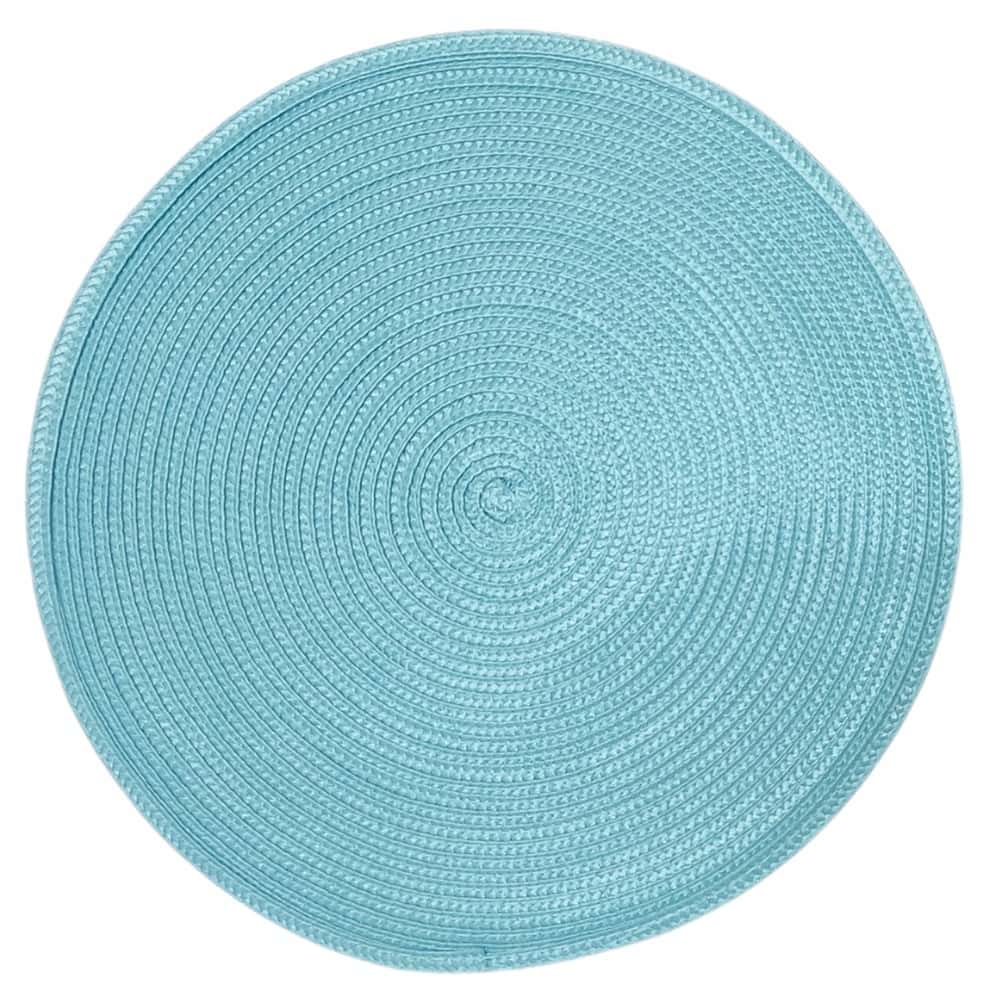 Turquoise Table Mat 33x45 cm - Elegance for Your Table