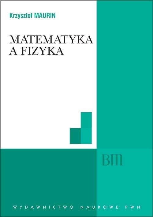 Mathematics and Physics - book about the interrelations of sciences