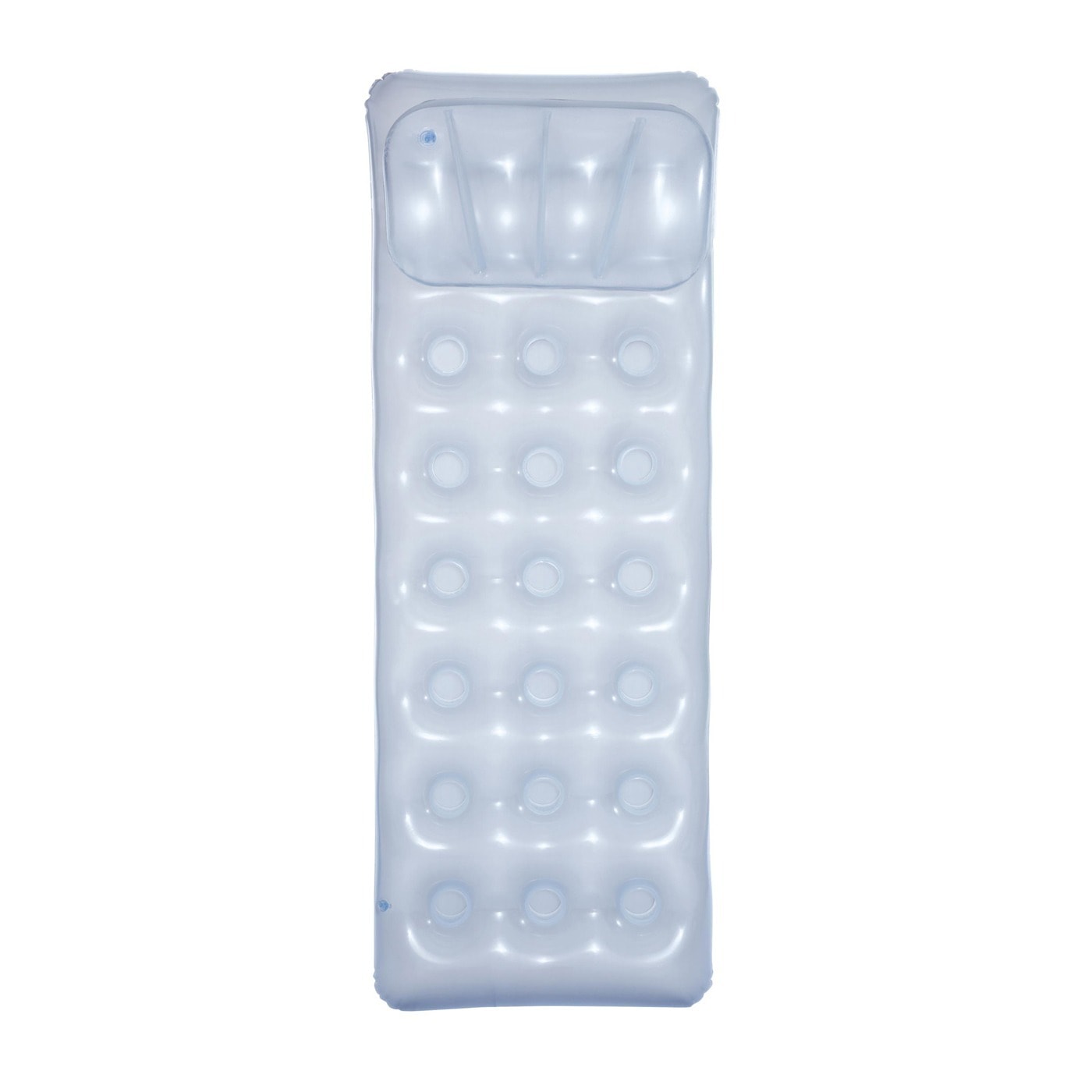 Bestway Metal Tech Lounge - Inflatable mattress ONE SIZE perfect for summer