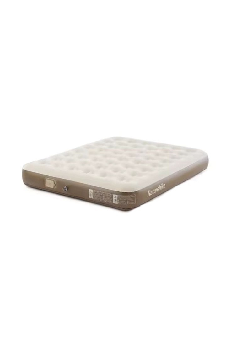 Naturehike Chenjing - Double Inflatable Mattress brown CNK2550ws013