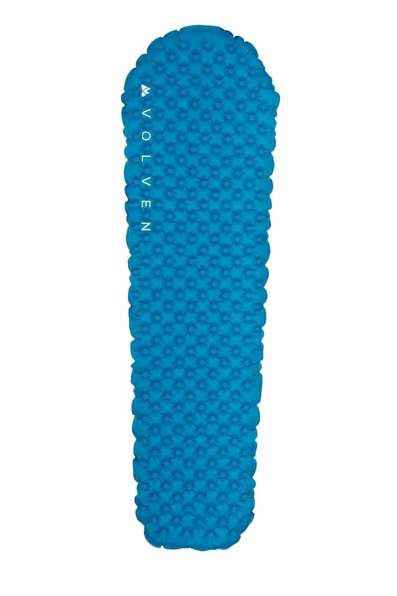 Volven Air Thermo-Blue Mattress - comfortable sleep guaranteed!