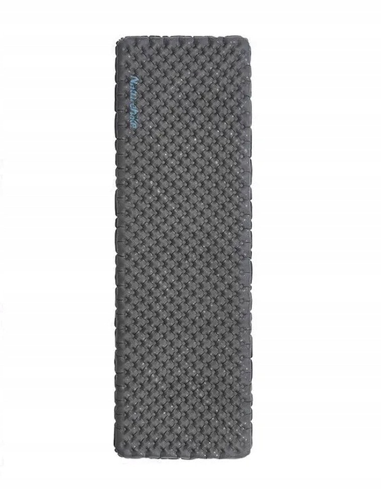 Naturehike Ultralight square mattress - comfortable sleep on every expedition