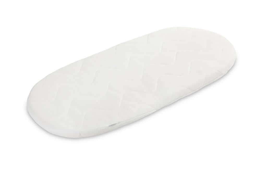 Sensillo Mattress for baby carriage gondola 75x35 cm quilted - comfort for your child