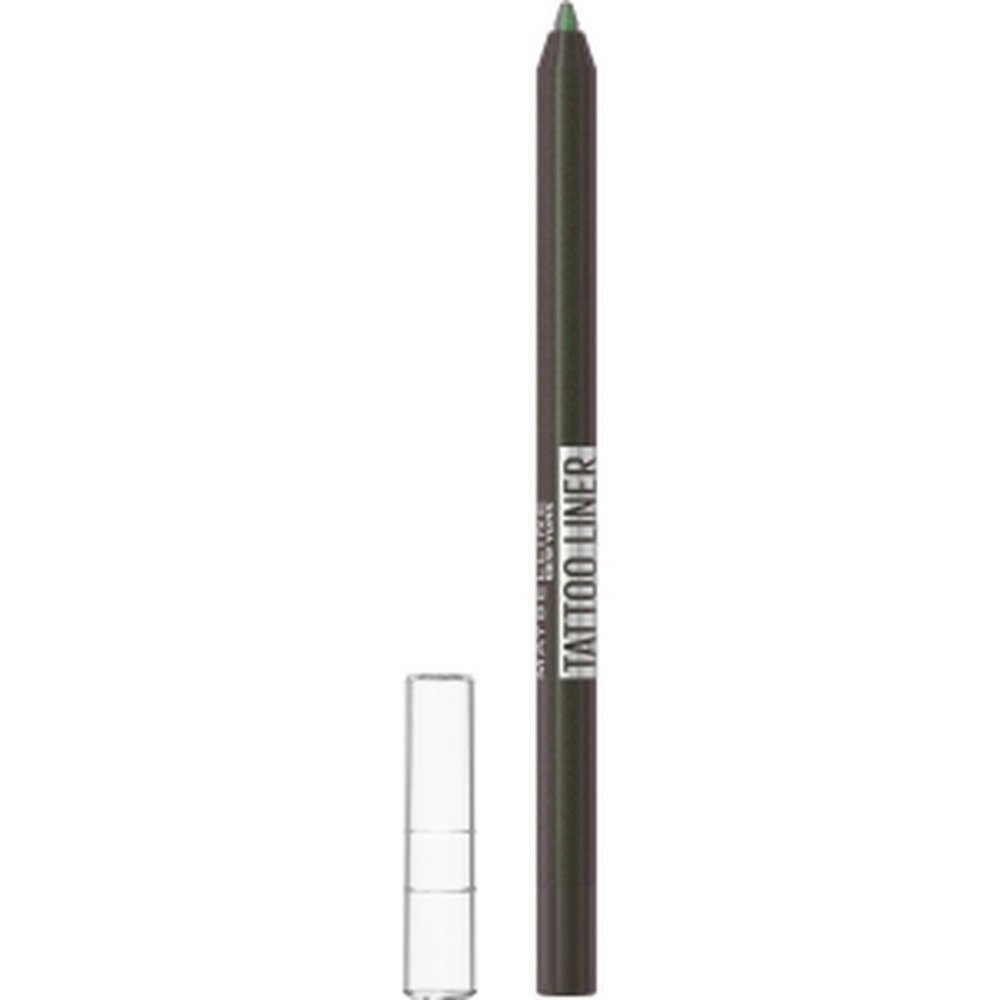 Maybelline Tattoo Brow eyeshadow 823 - long-lasting effect