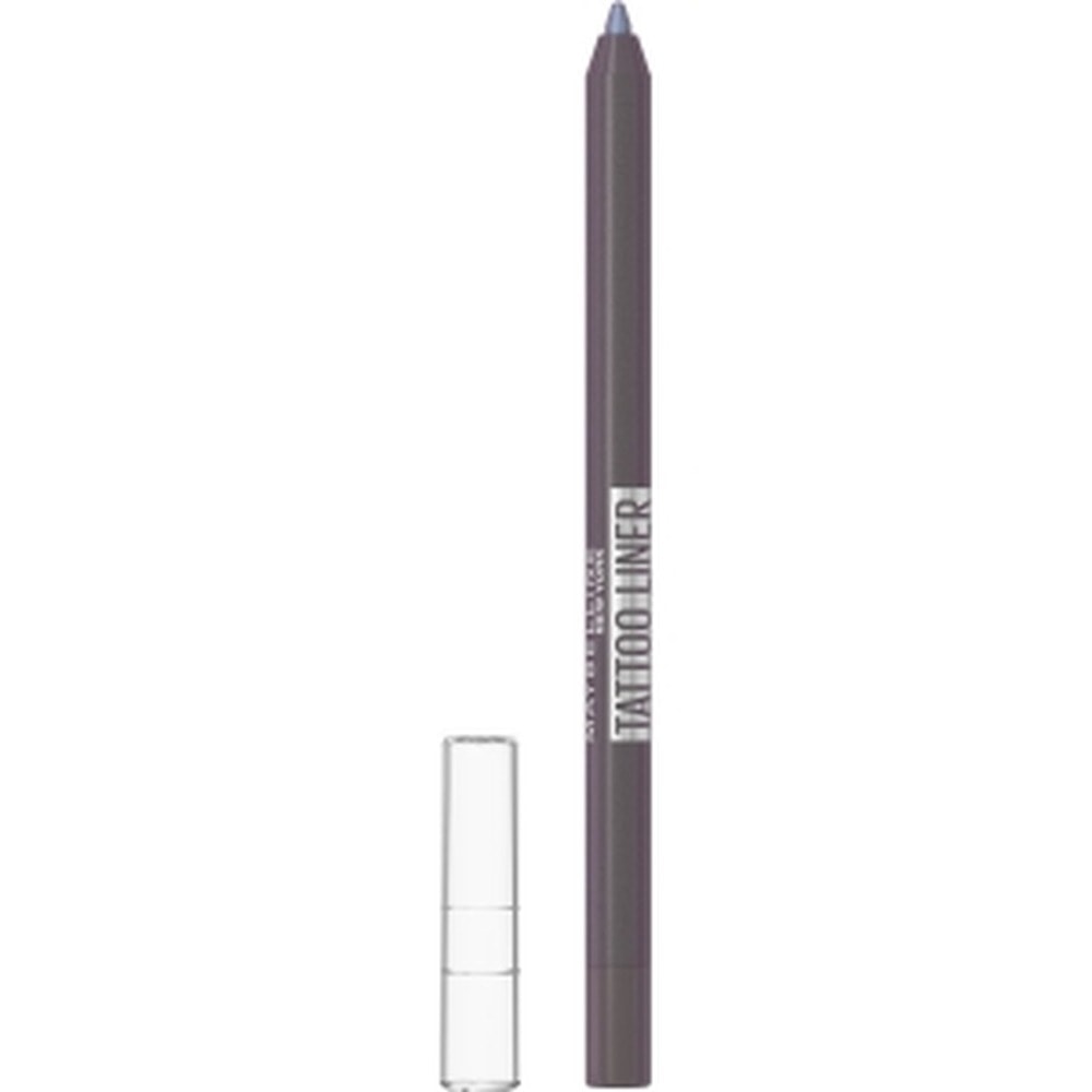 Maybelline Tattoo Brow eyebrow pencil 822 - emphasize your look