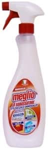 Meglio Marsiglia - Universal degreaser spray 750 ml - effective and efficient