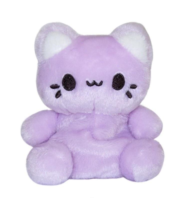 Aurora World Meowchi Lily - Plush cat 12.5 cm