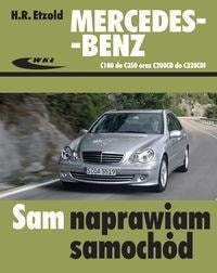 Mercedes-Benz C-Class W203 - User Guide 2000-2007