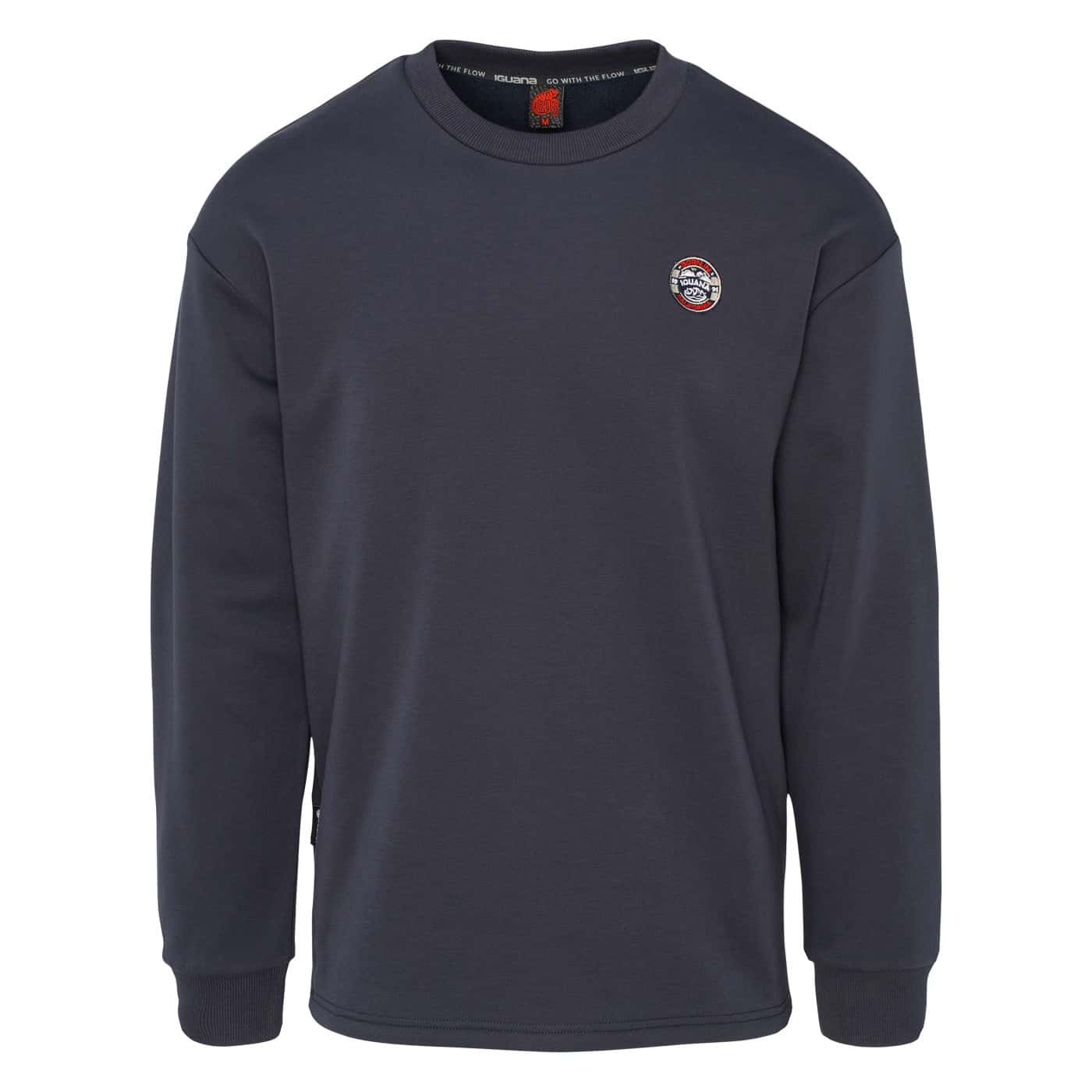 GROVE Men's Sweatshirt - Comfortable and Stylish Sports Sweatshirt