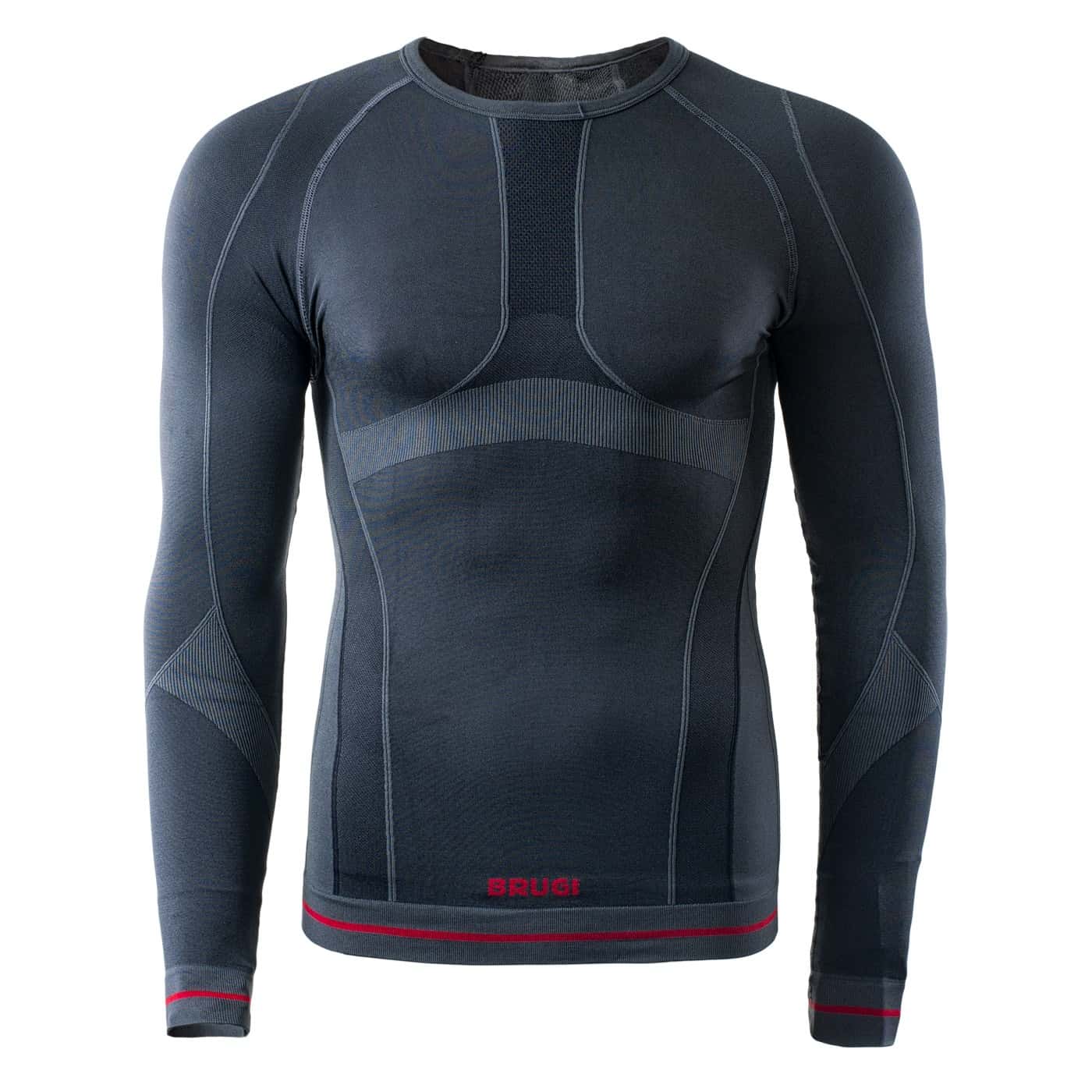 4RAT Men's thermoactive shirt - ideal for training