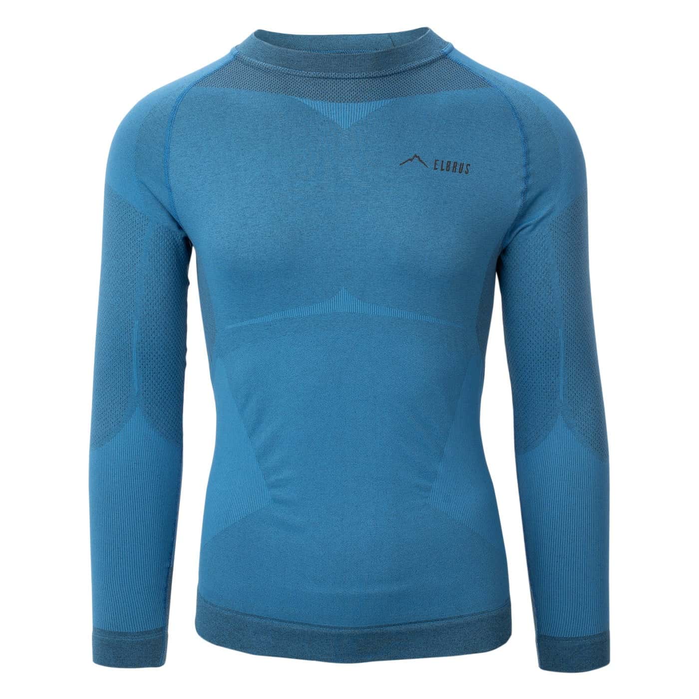RAEL TOP Men's thermoactive shirt - perfect for training
