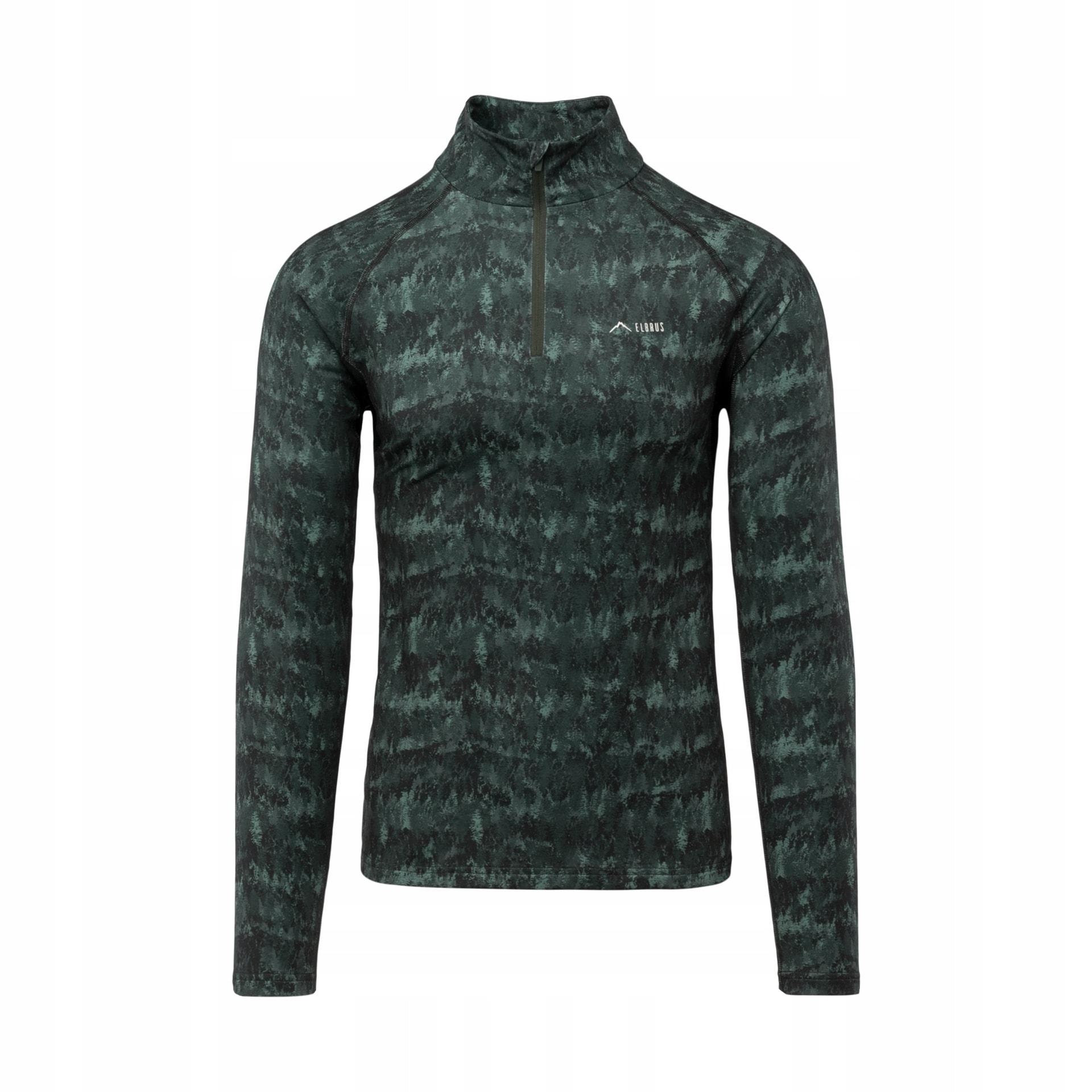 EKIN TOP Men's thermoactive top - comfort and freedom of movement