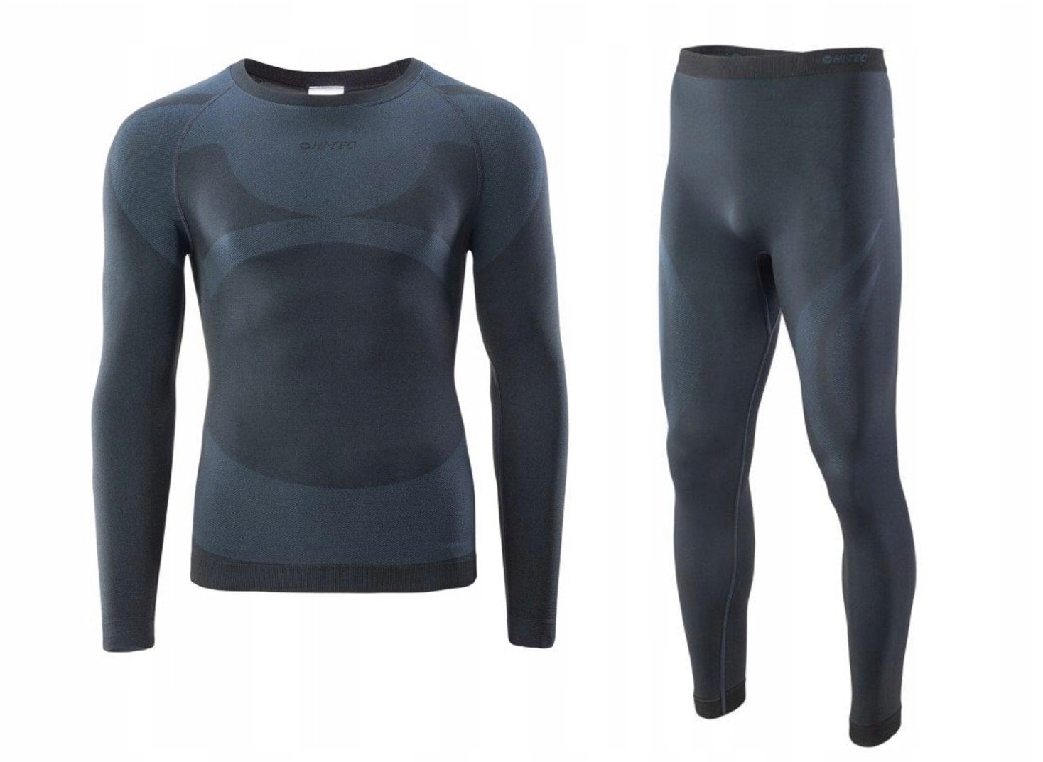 Ronin Top Men's Thermoactive Shirt - Comfort and Style