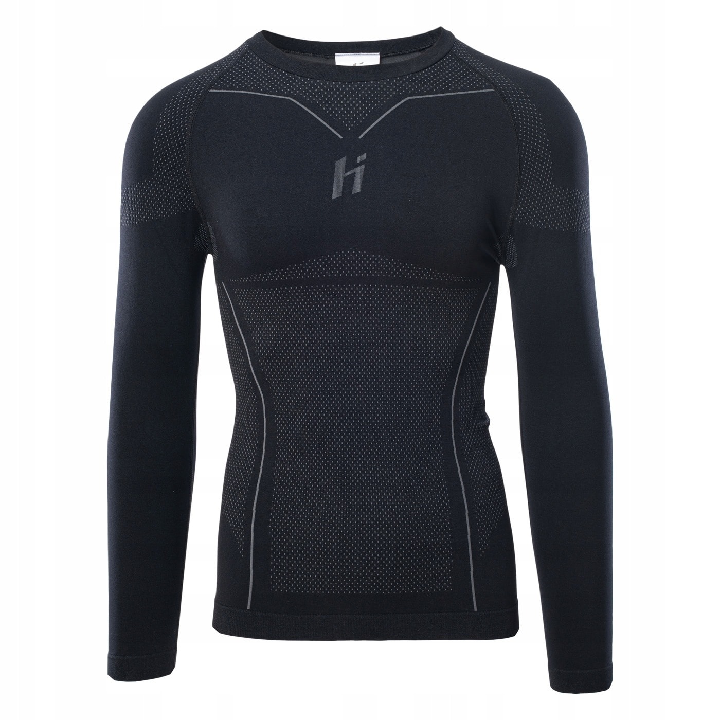 Term Blouse Senior - Men's thermoactive blouse for comfort