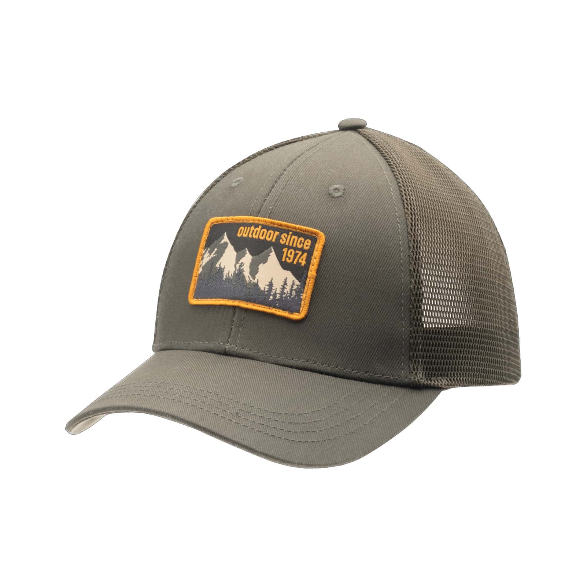 Raigo men's baseball cap - comfort and style for everyday