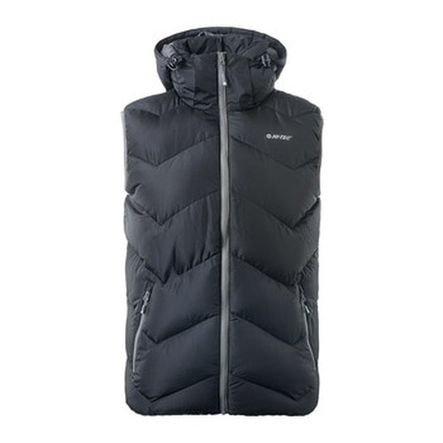 CHARMO Men's Quilted Vest - light and stylish for any occasion