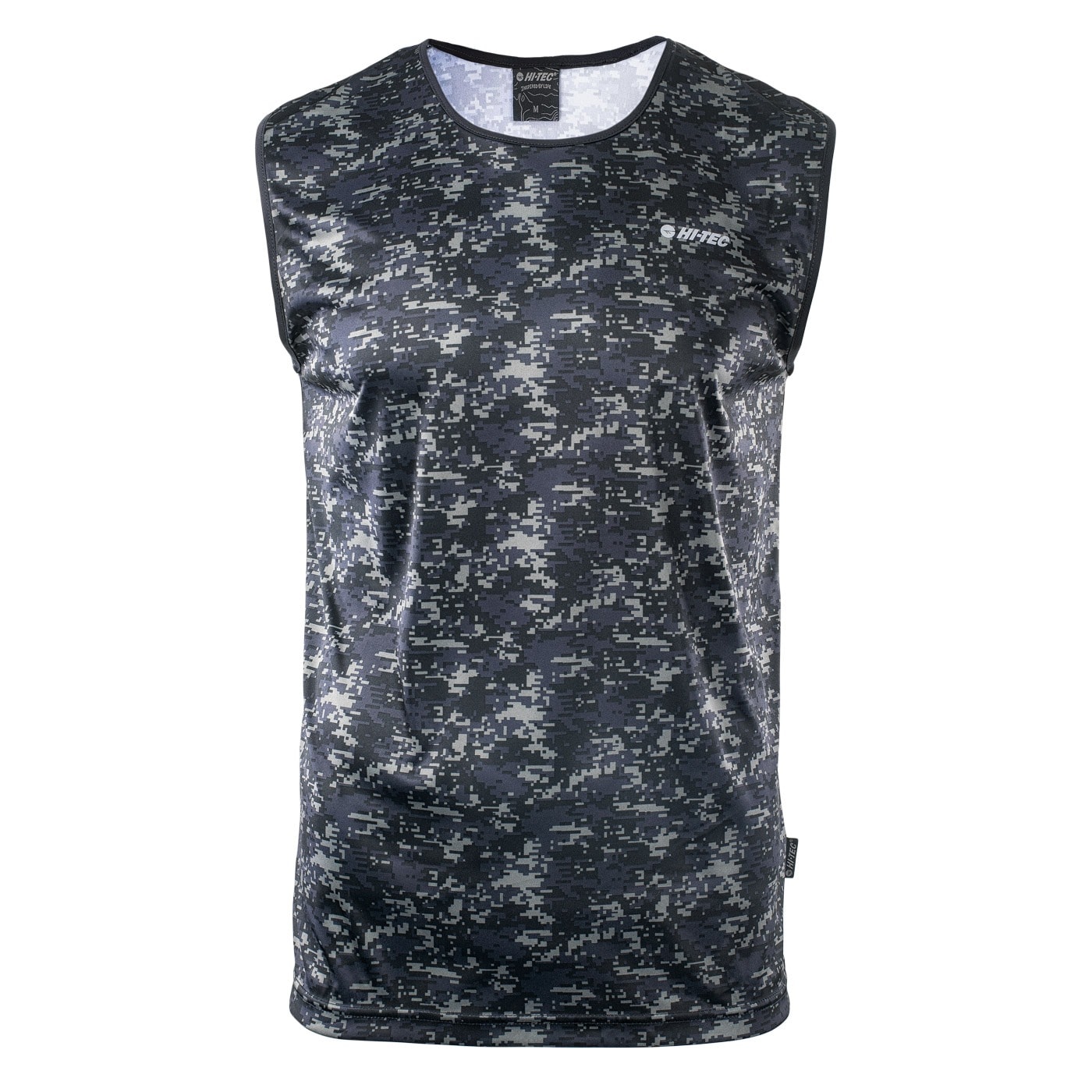 TADMOR III Men's Tank Top - perfect for training