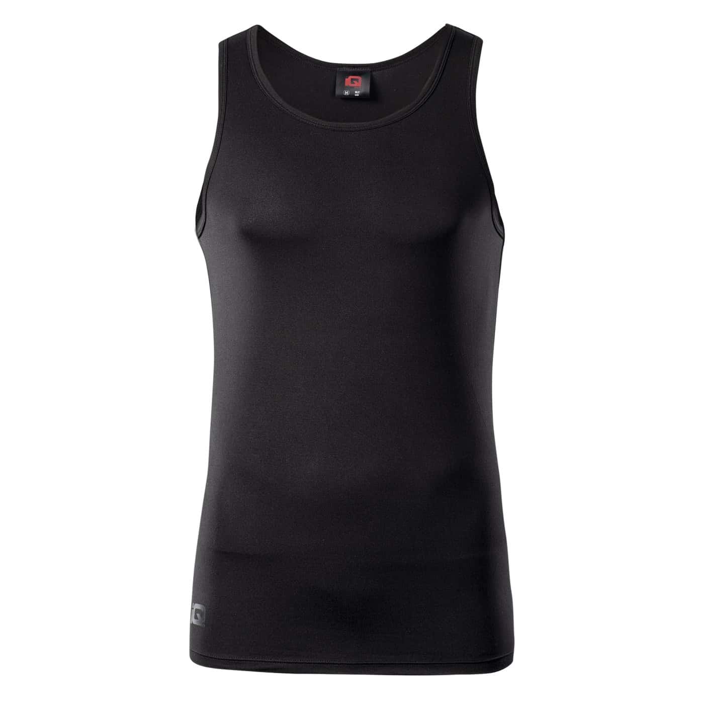 MILY Men's Sleeveless Tank Top - Comfort for Training