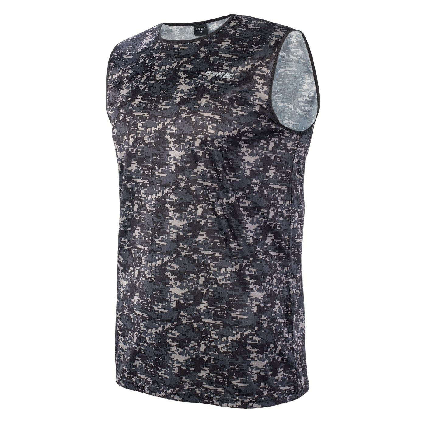 TADEMOR Men's Sleeveless T-Shirt - perfect for workout