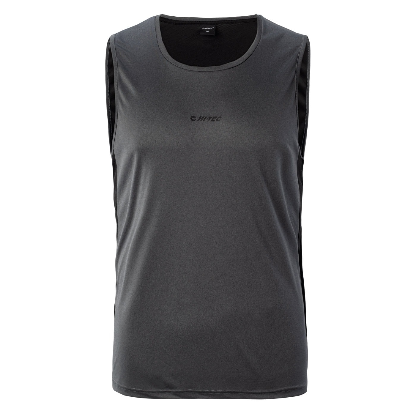 ARIEN Men's Sleeveless Shirt - Comfort and style for training