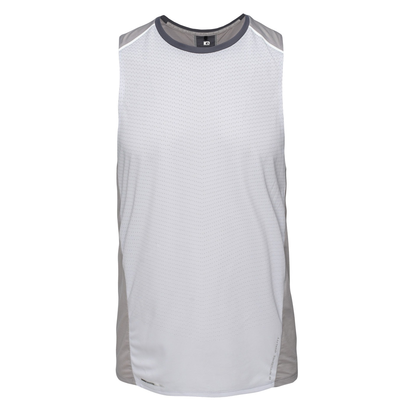 ILMAR Men's Sleeveless Shirt - a comfortable choice for training