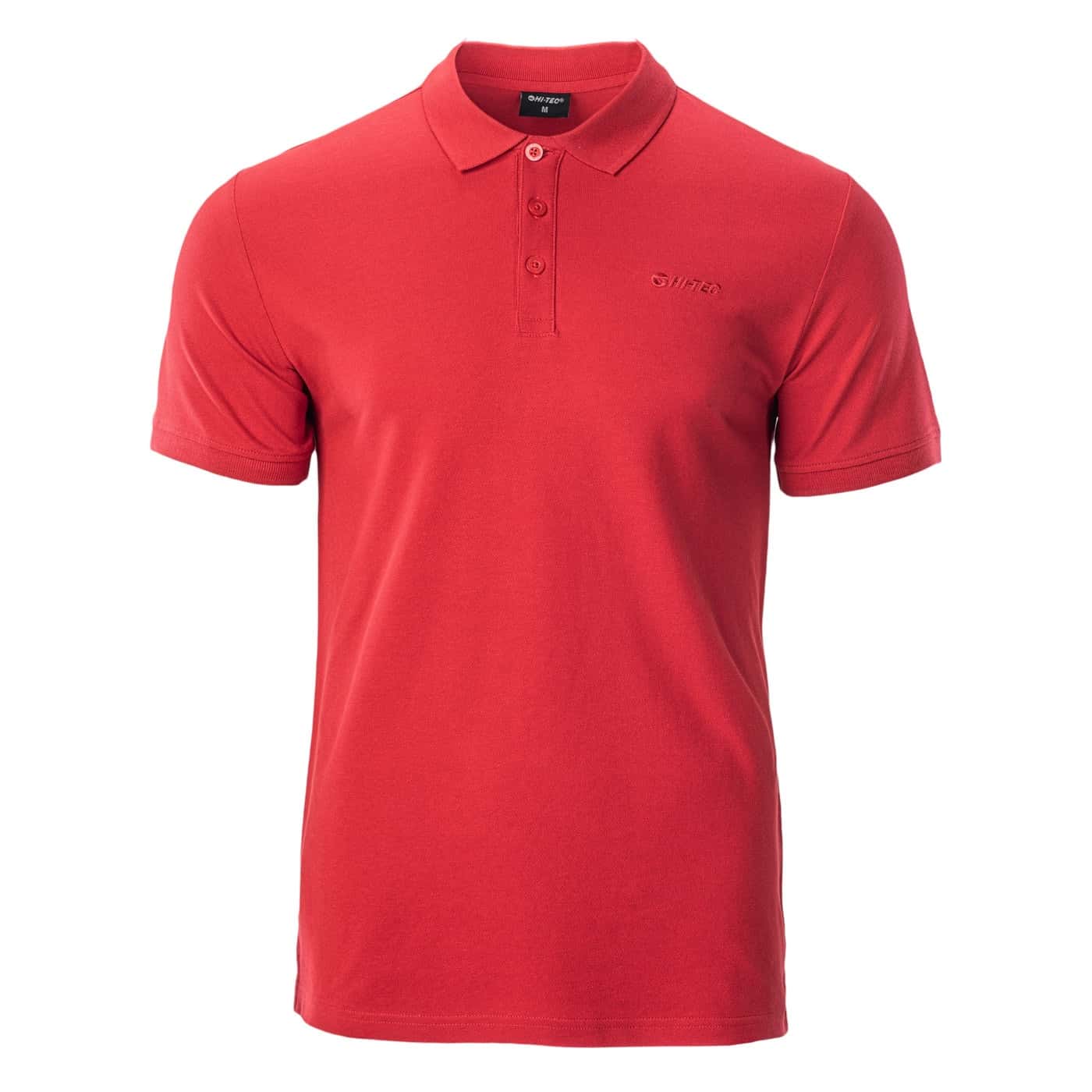 ROMSO Men's T-shirt - comfort and style in one