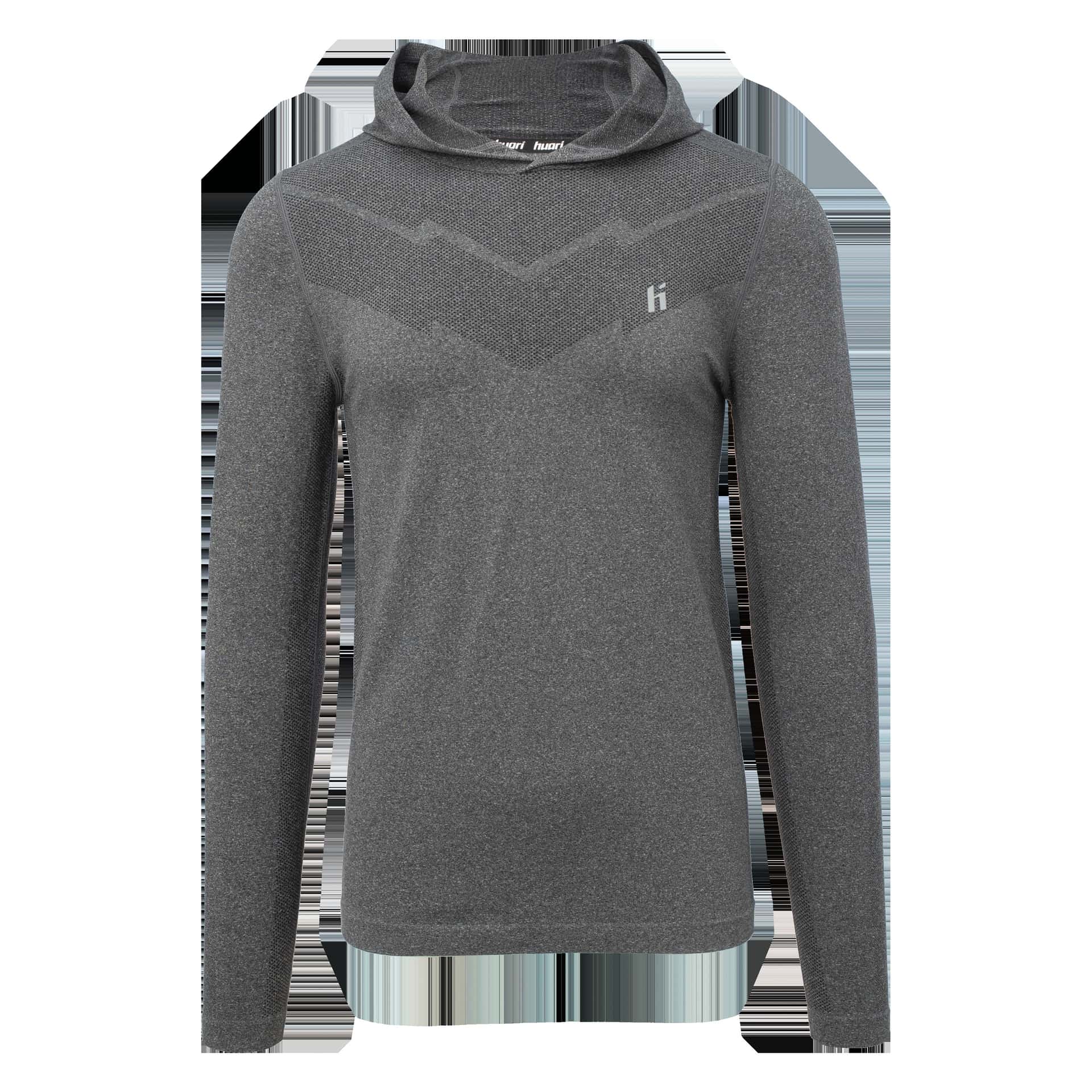 HAZH SENIOR Men's Long-Sleeved Shirt - Comfort and Style for Seniors