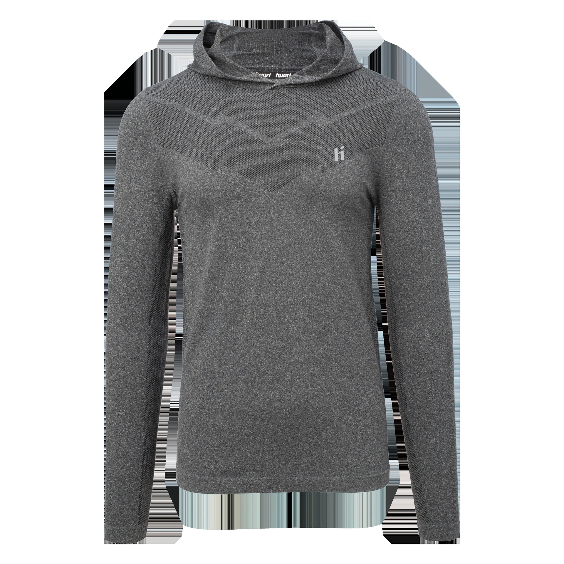 HAZH SENIOR Men's Long-Sleeved Shirt - Comfort and Style for Seniors