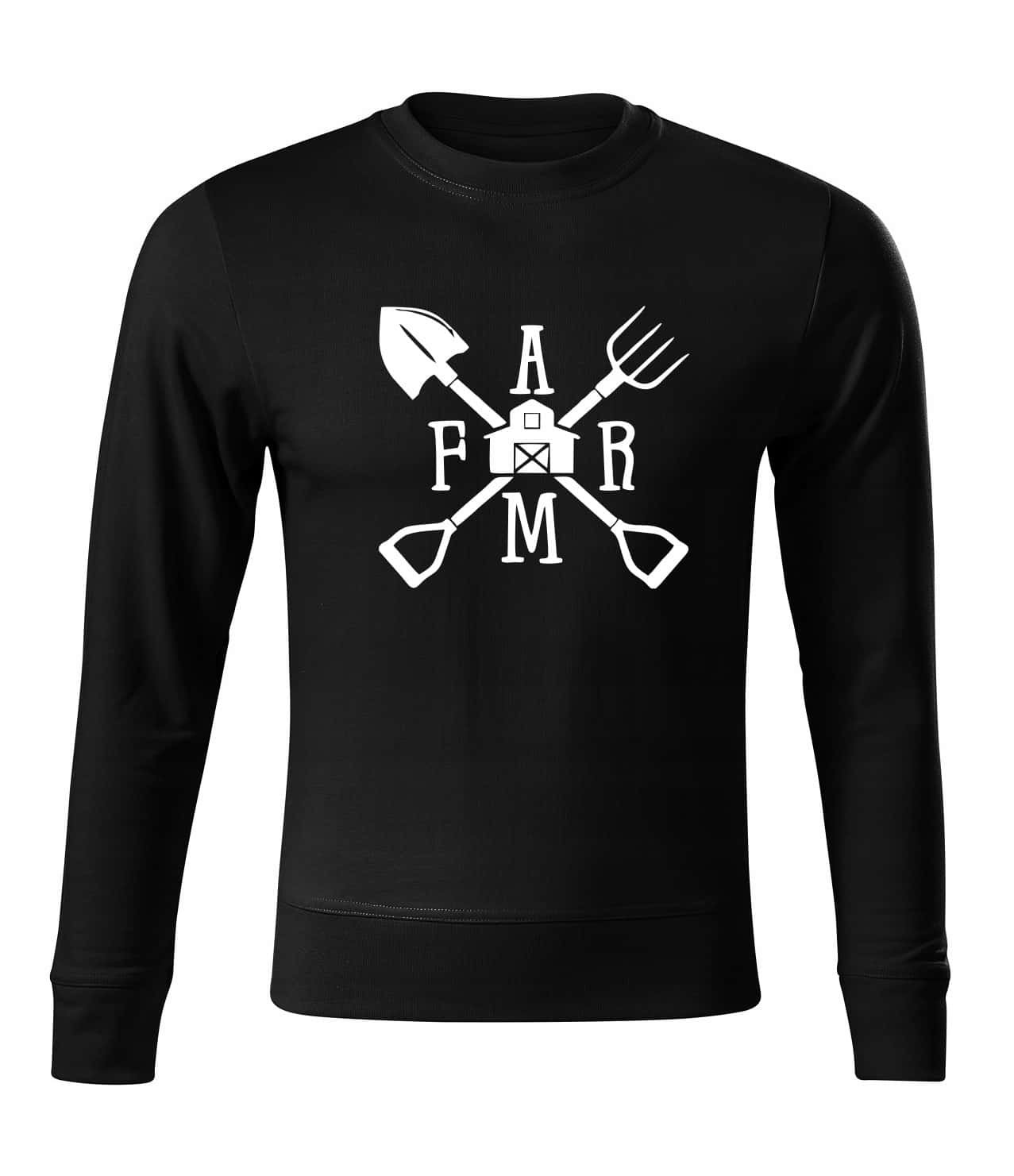 FRAM Men's long-sleeved shirt - comfortable and stylish for everyday wear