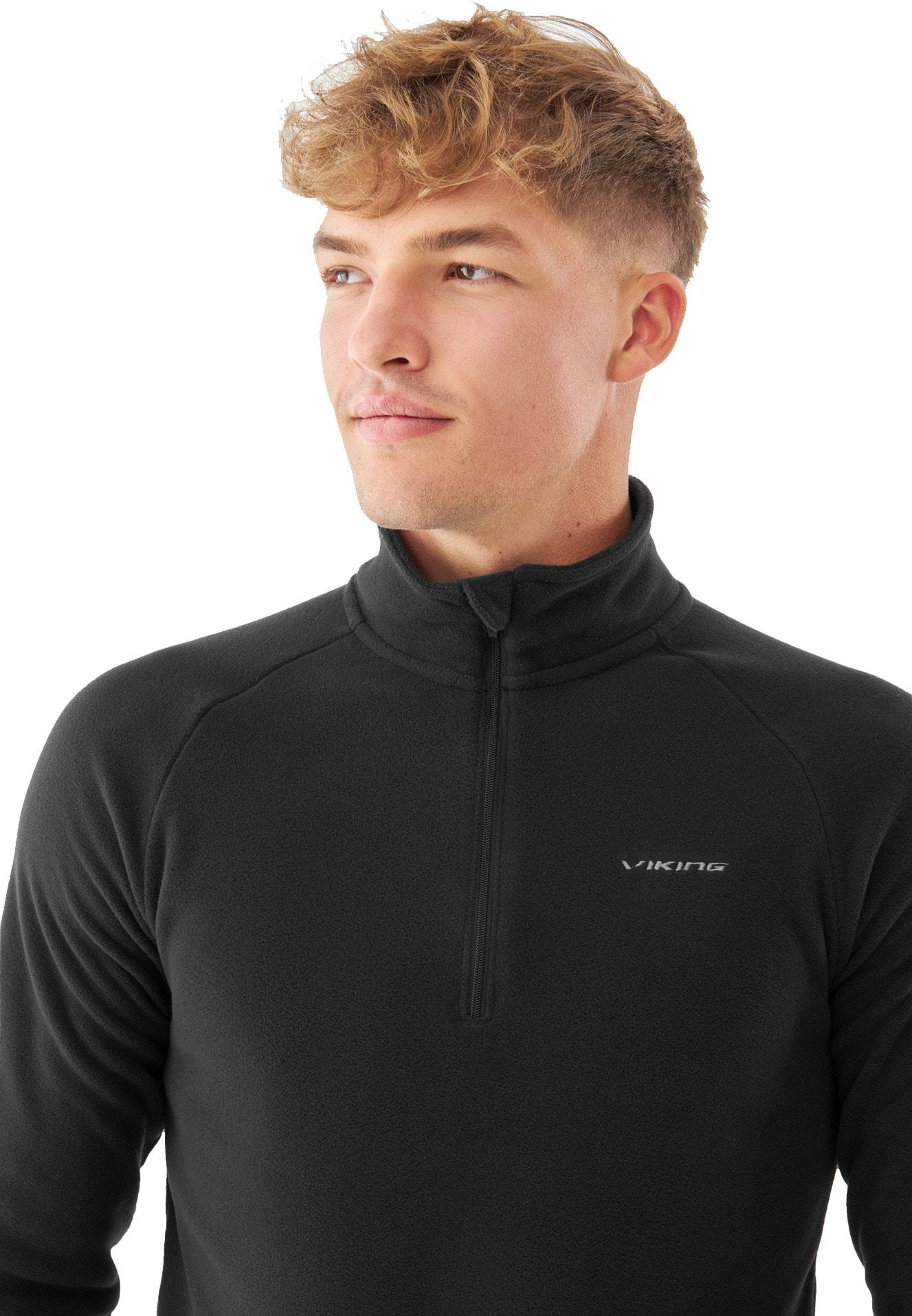 Eiger Polartec Men's Long Sleeve Shirt - Comfort and Style