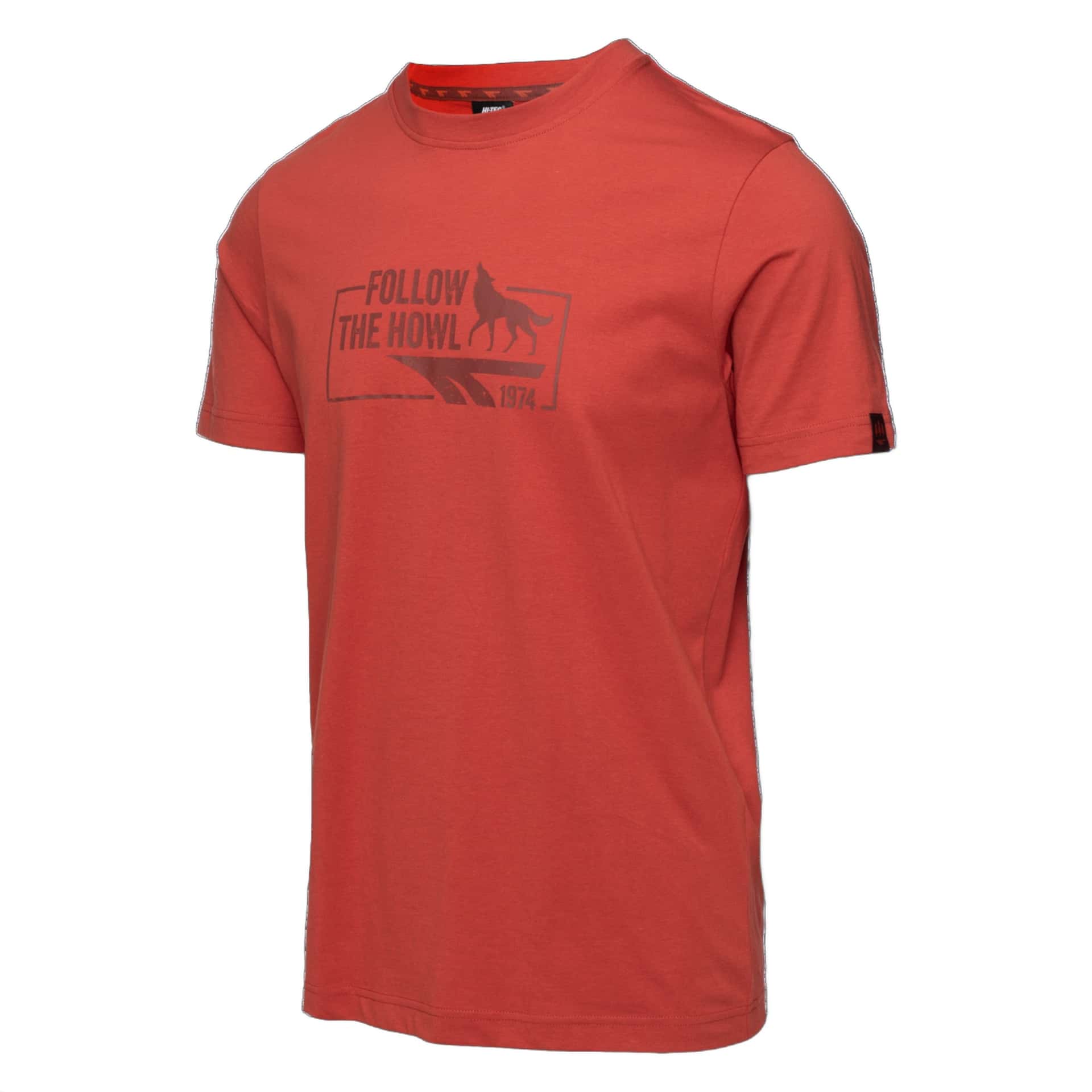 Men's Short Sleeve T-shirt Farkas SP