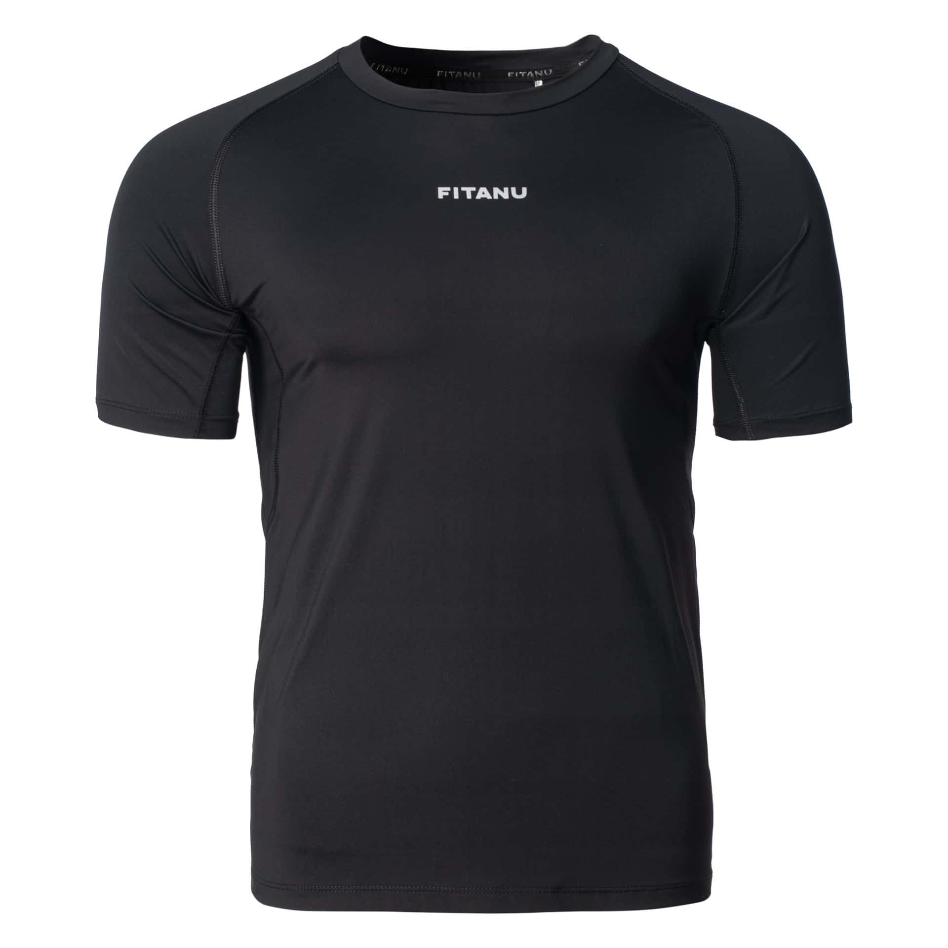 FORMET Men's Short Sleeve T-Shirt - comfort and style for everyday