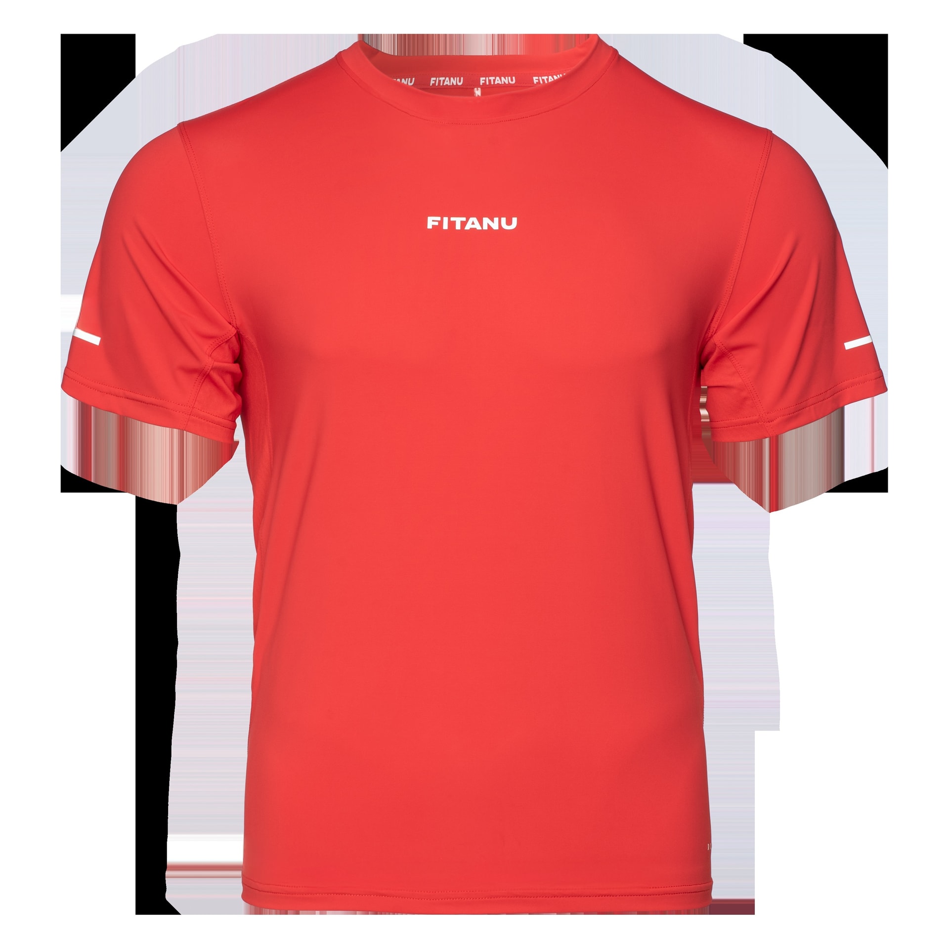 Men's Short Sleeve T-Shirt Comfortable and Breathable