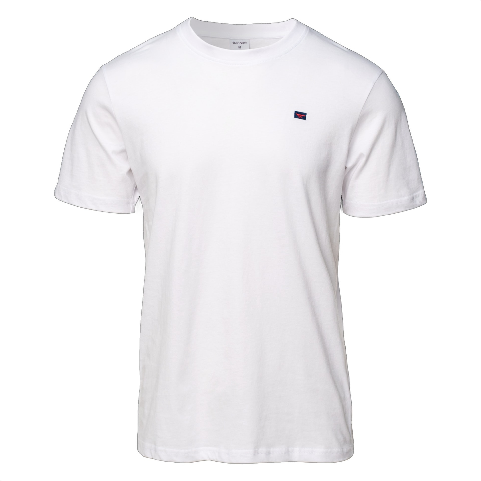 Playo Men's short-sleeved T-shirt - comfort and style for every day