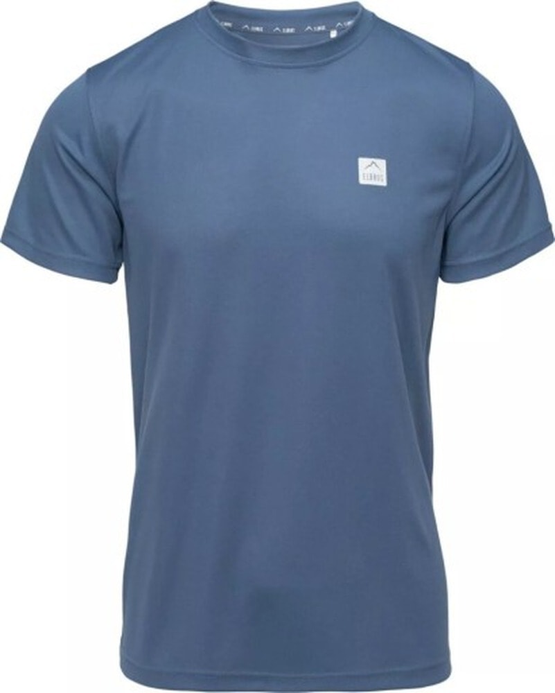 DAVEN Men's short-sleeved T-shirt - stylish and comfortable for everyday wear