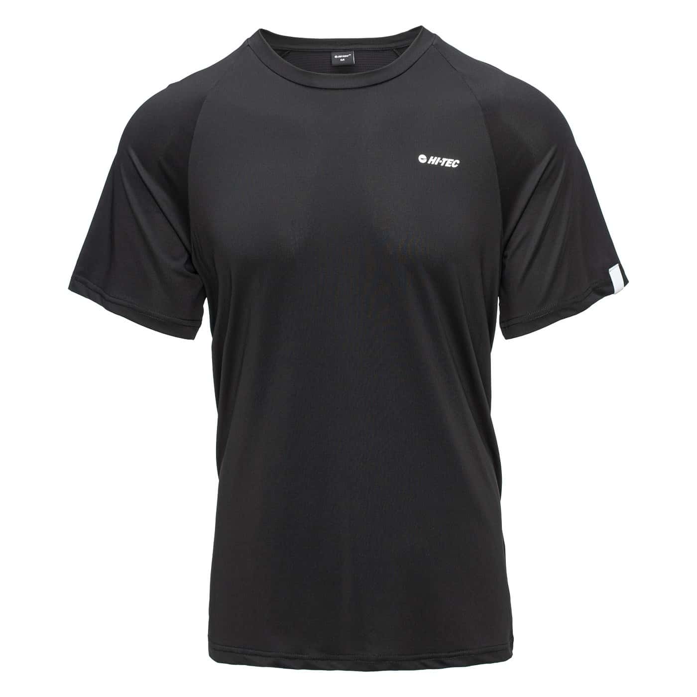 Men's short sleeve T-shirt - comfort and style