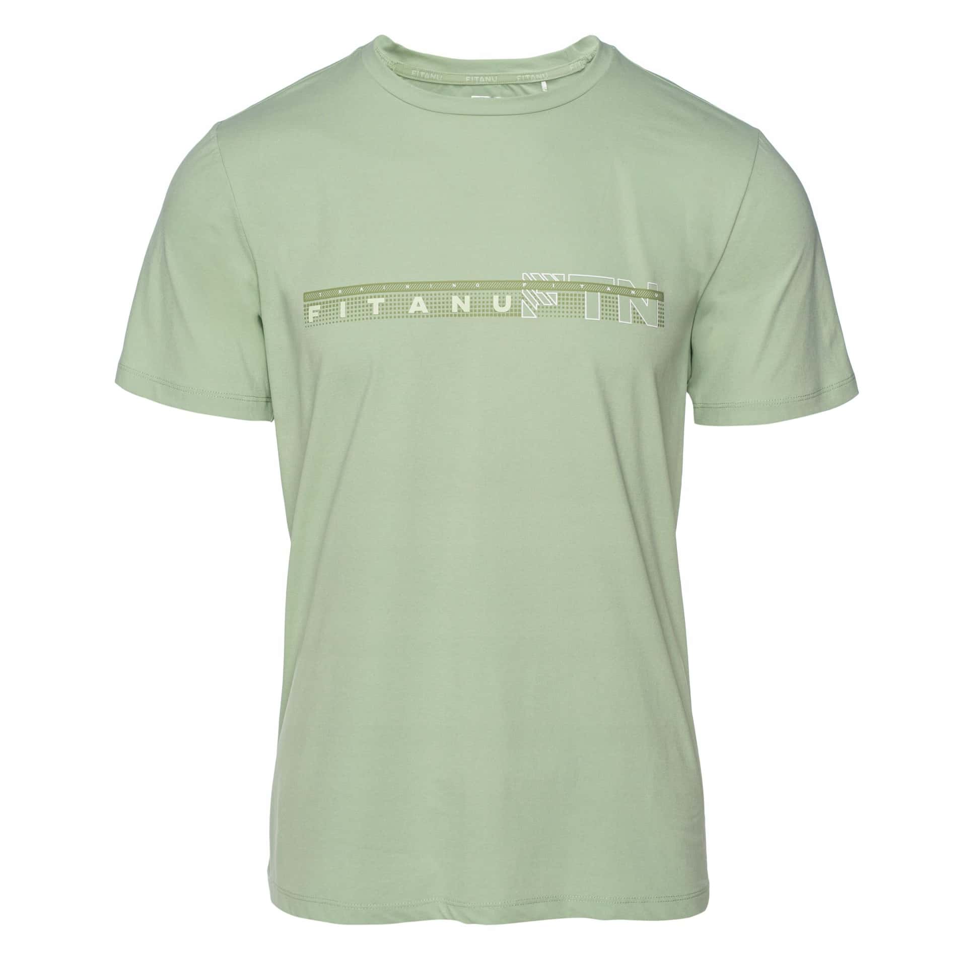 Men's short sleeve T-shirt FARAX - perfect for everyday wear