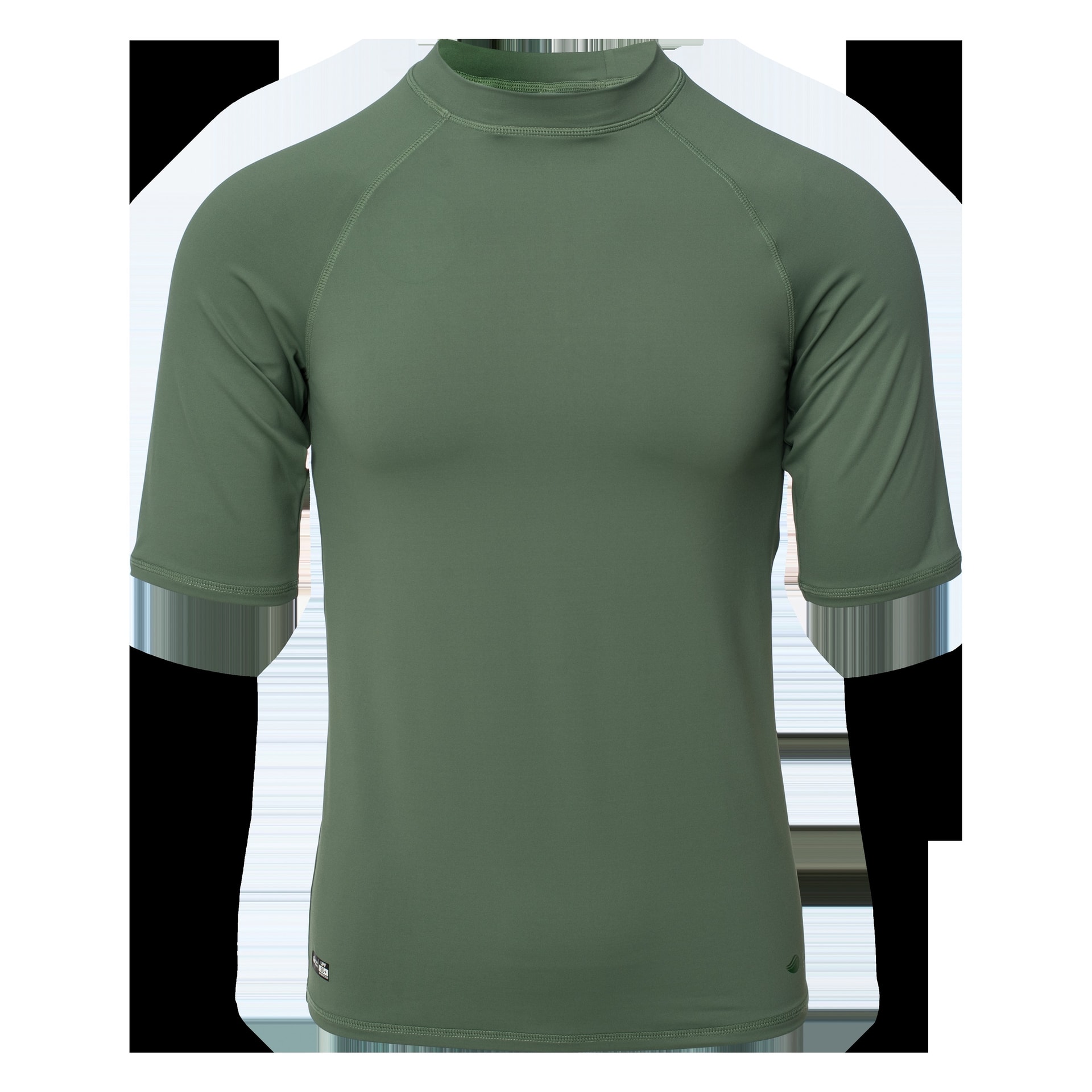 Men's UV Protection T-Shirt UVER - sun protection for everyday