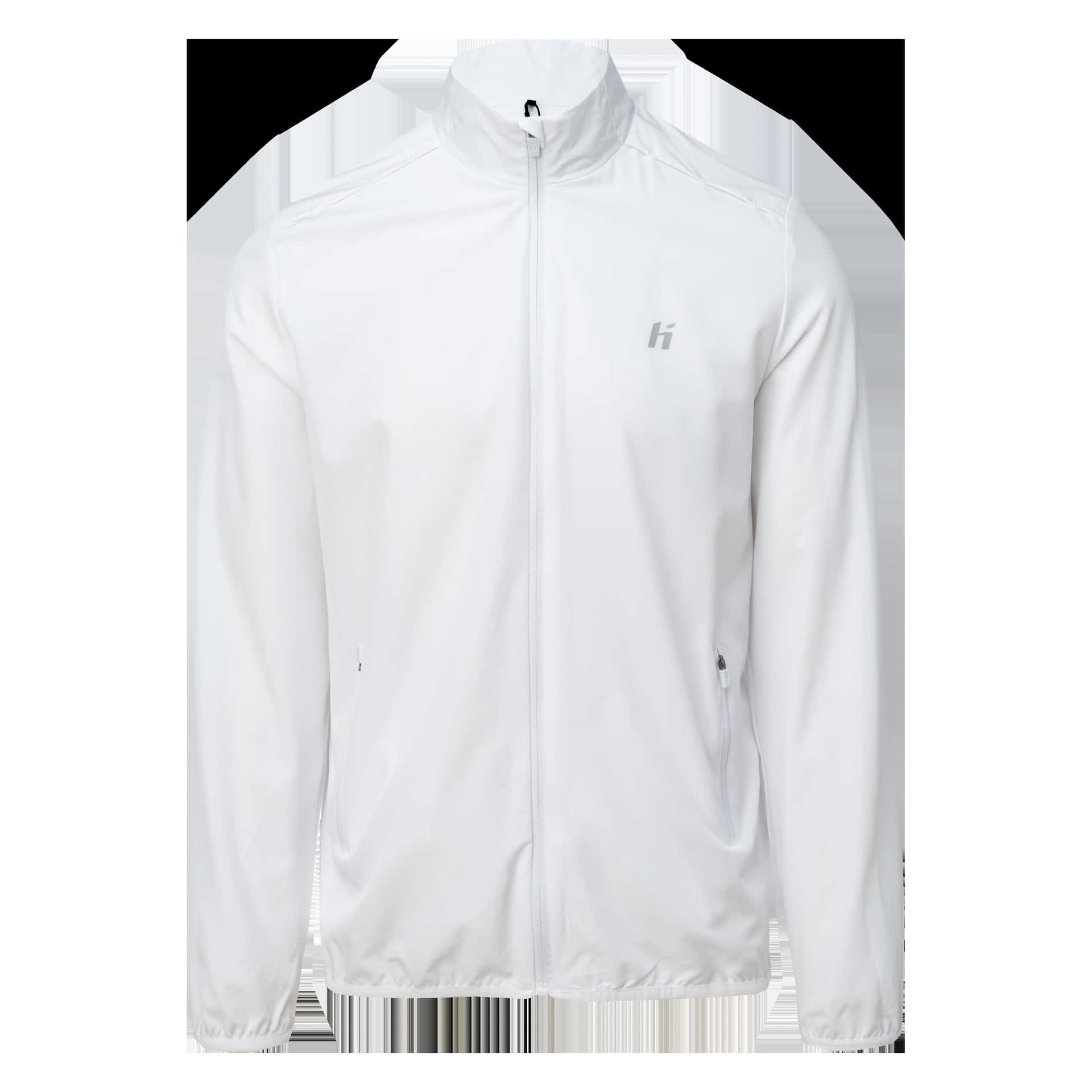 DOLI SENIOR Men's jacket - perfect for mountain expeditions