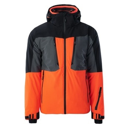 Men's insulated jacket 4ARK - perfect for winter days