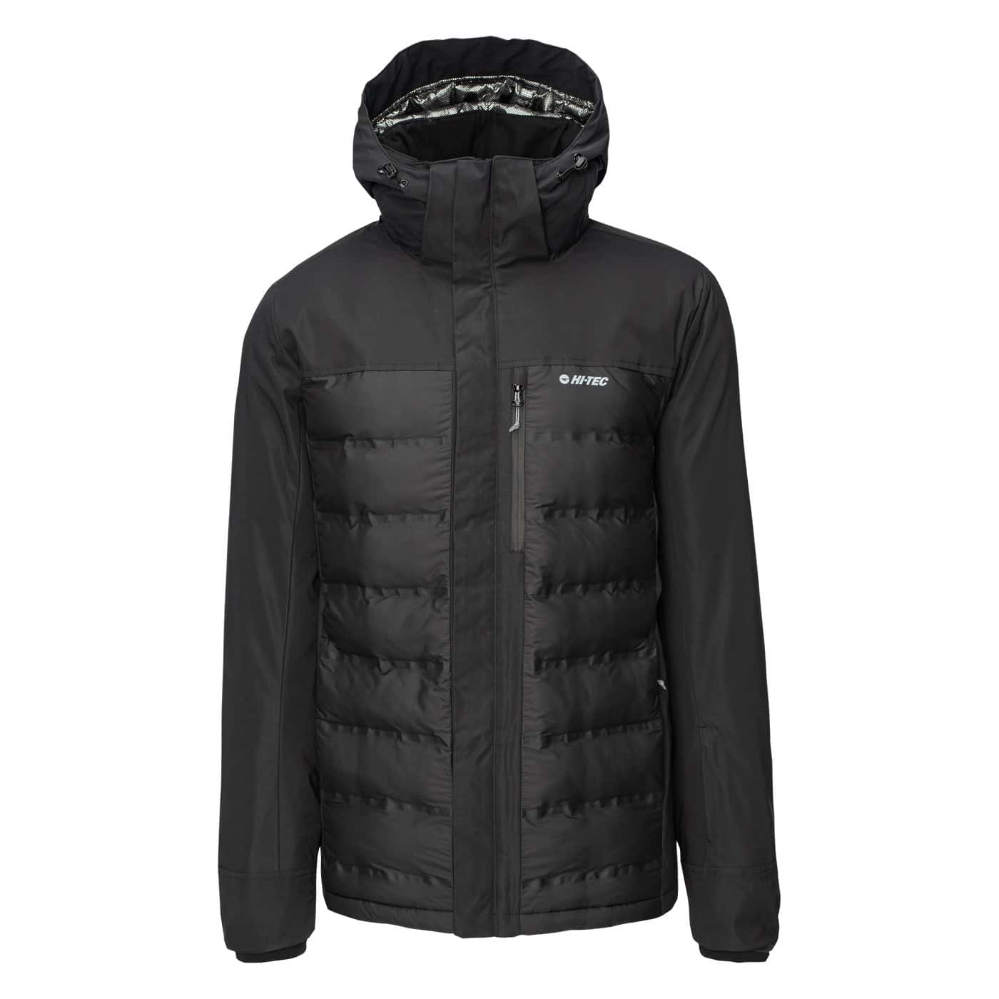 Helten Men's Insulated Jacket - perfect for winter walks