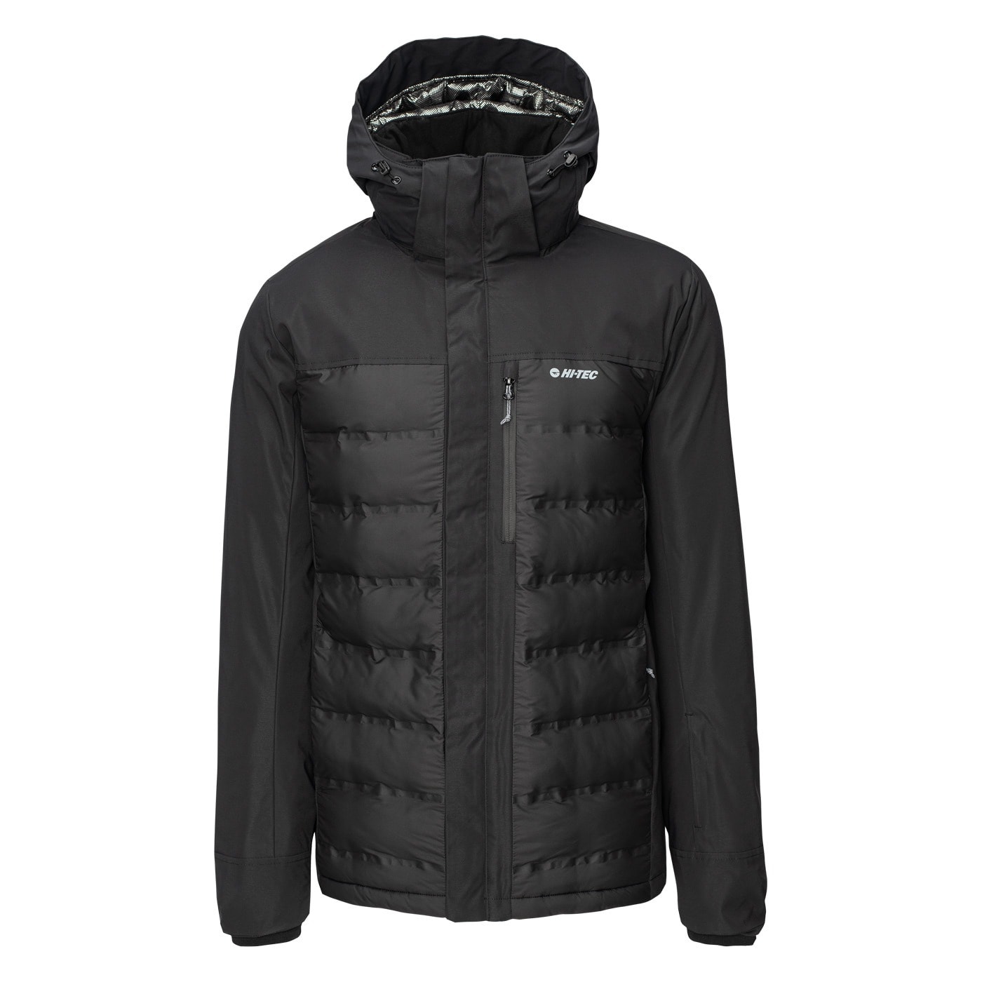 Helten Men's Insulated Jacket - perfect for winter walks