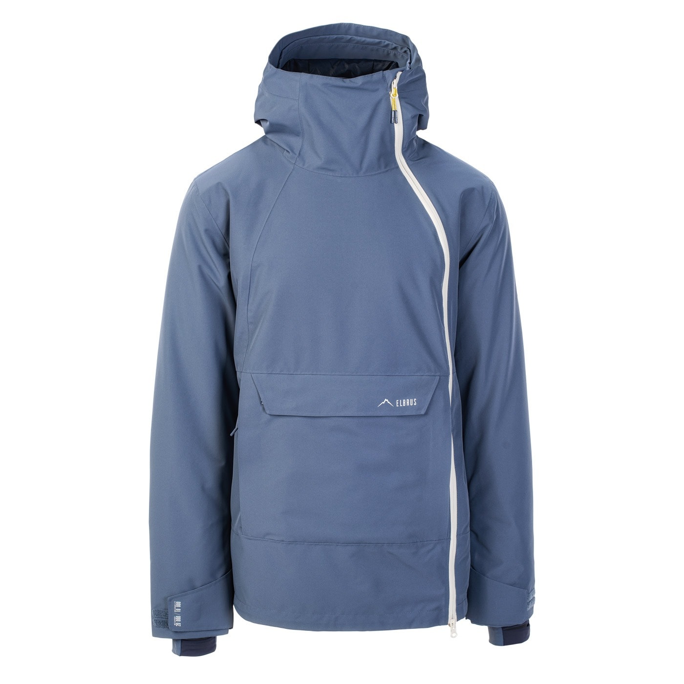 CLERMONT Men's insulated jacket - perfect for winter