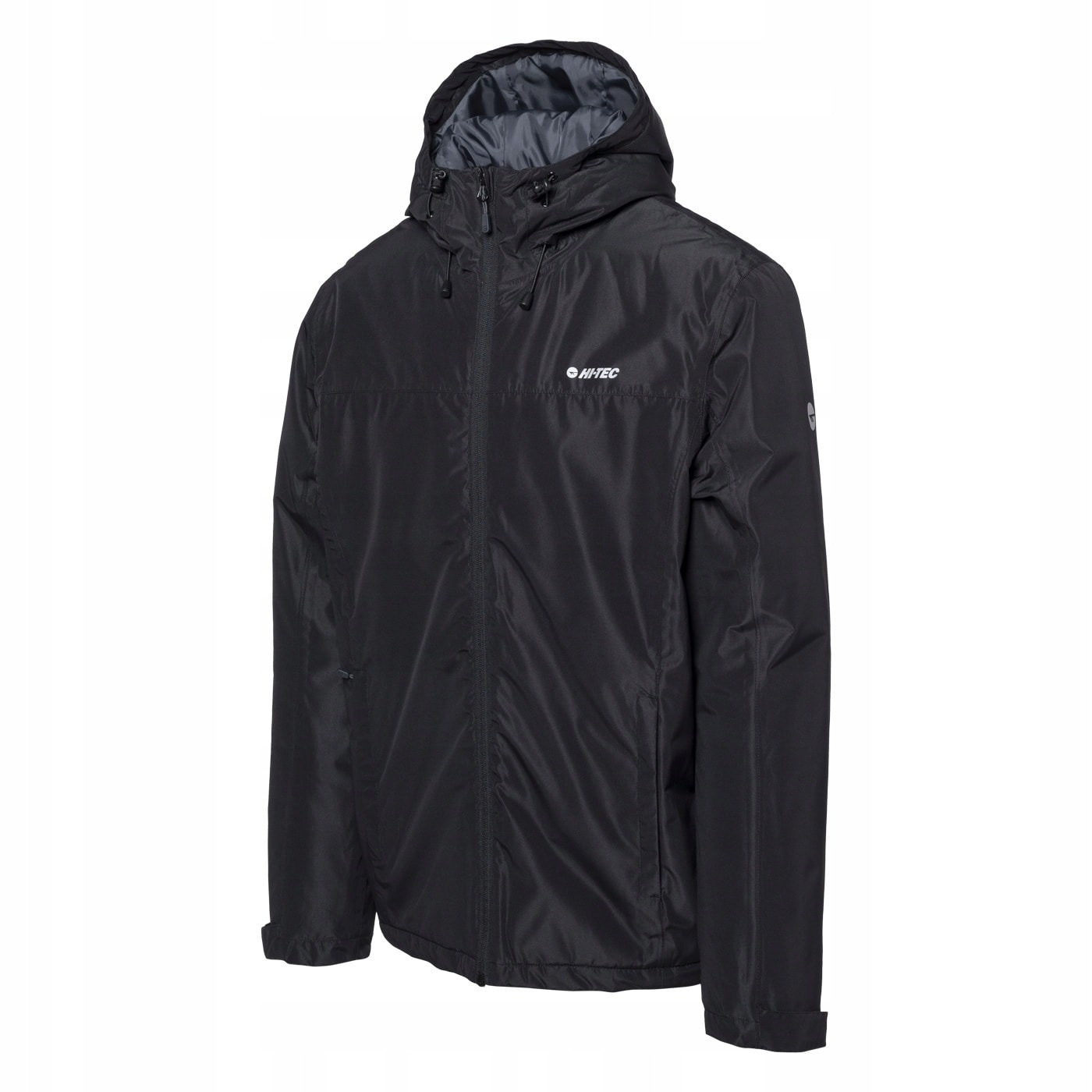 Men's Jacket MAKITO II - windproof and breathable, perfect for any weather
