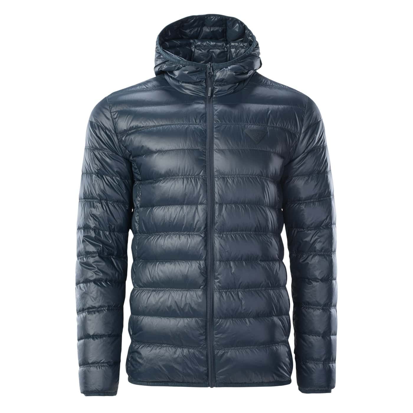 MARCHO Men's Quilted Jacket - Sporty style for everyday