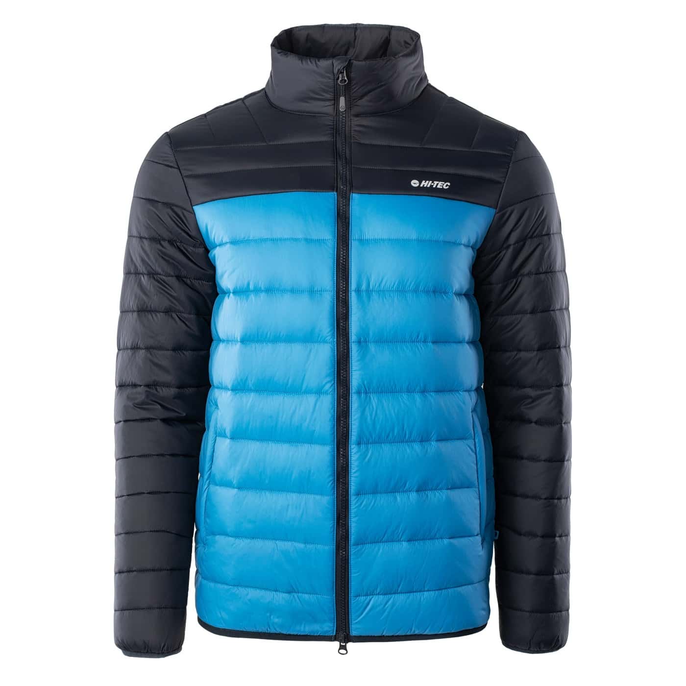 MONTANO Men's quilted jacket - light and stylish