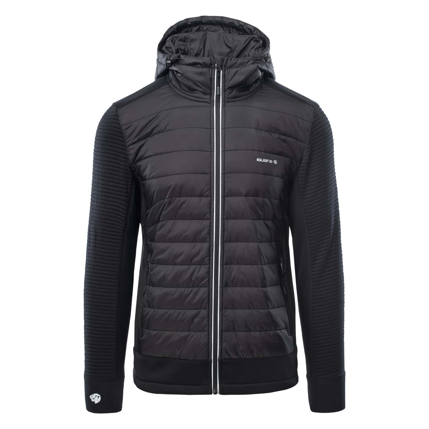 GUELO Men's quilted jacket - ideal for cold days