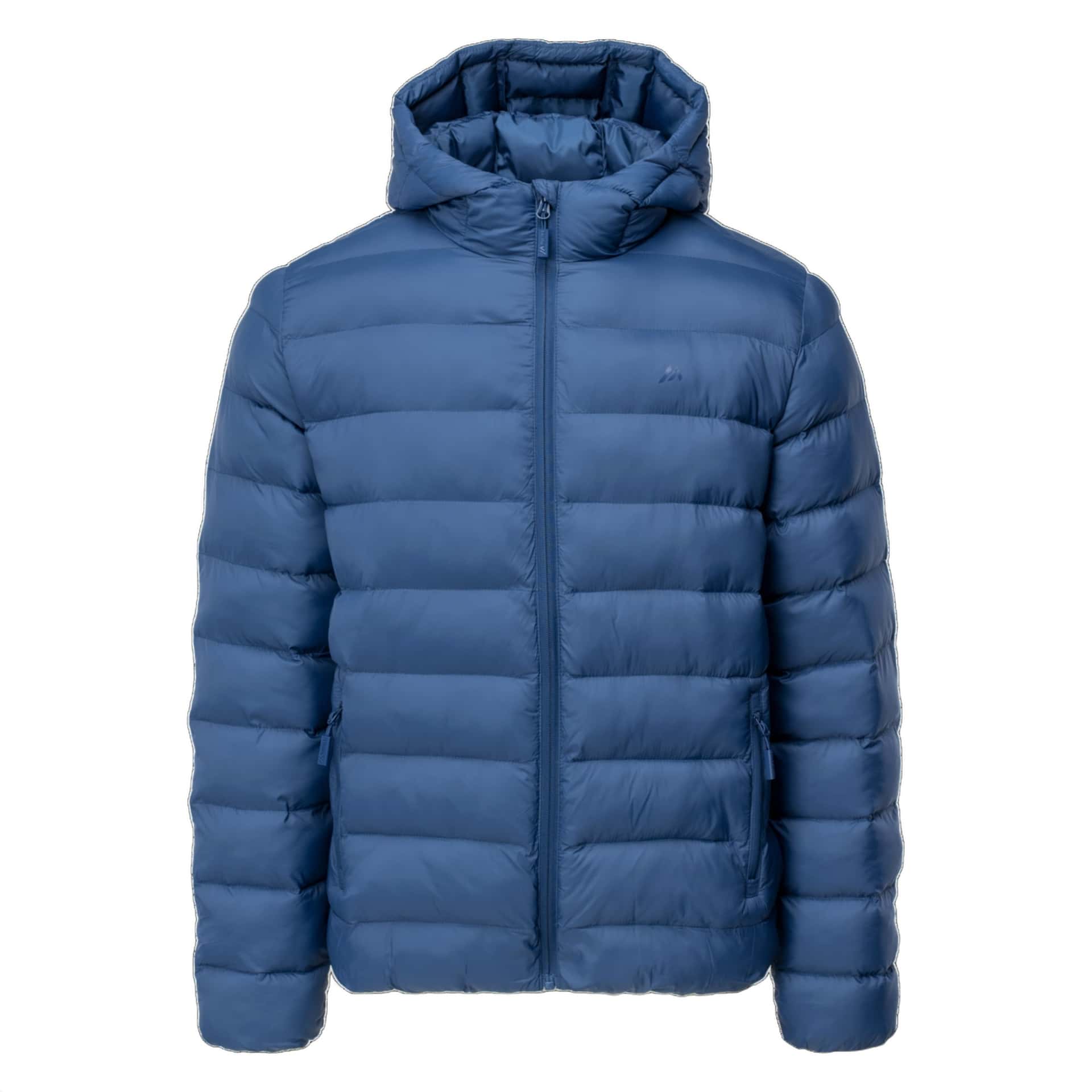 MIRADO Men's quilted jacket - light and stylish for everyday wear