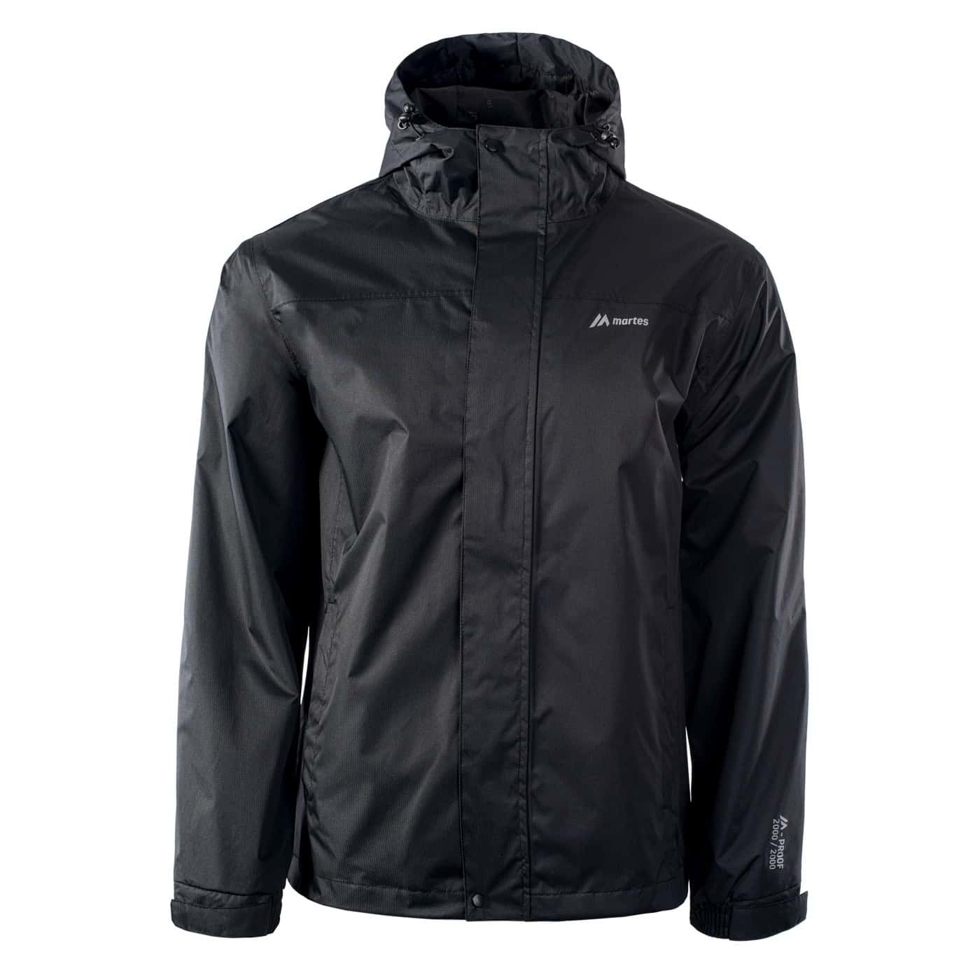 RESTO Men's transitional jacket - light and stylish