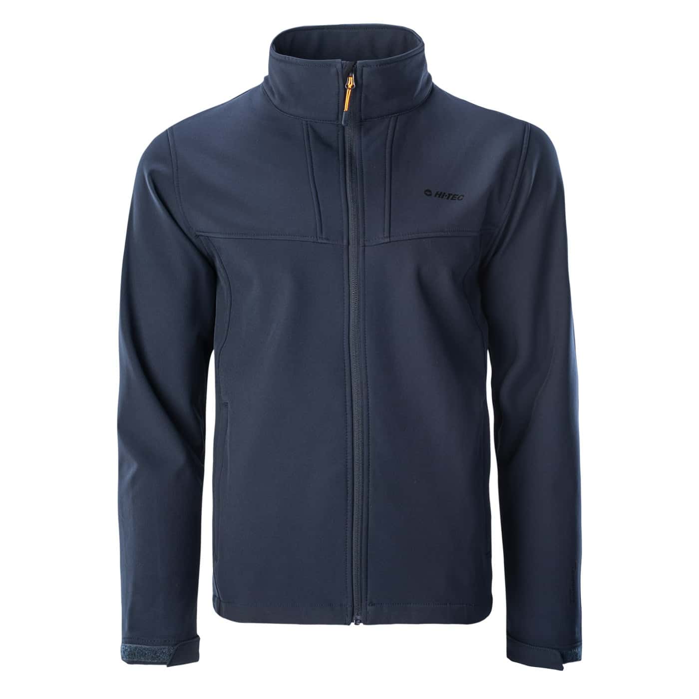 Livaro Men's Softshell Jacket - Windproof breathable perfect for everyday use